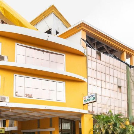 Oyo 44695 Hotel Mango Sawantwadi 외부 사진