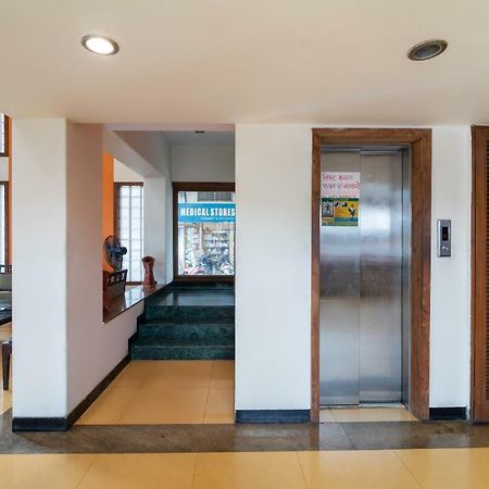 Oyo 44695 Hotel Mango Sawantwadi 외부 사진