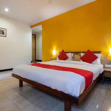 Oyo 44695 Hotel Mango Sawantwadi 외부 사진