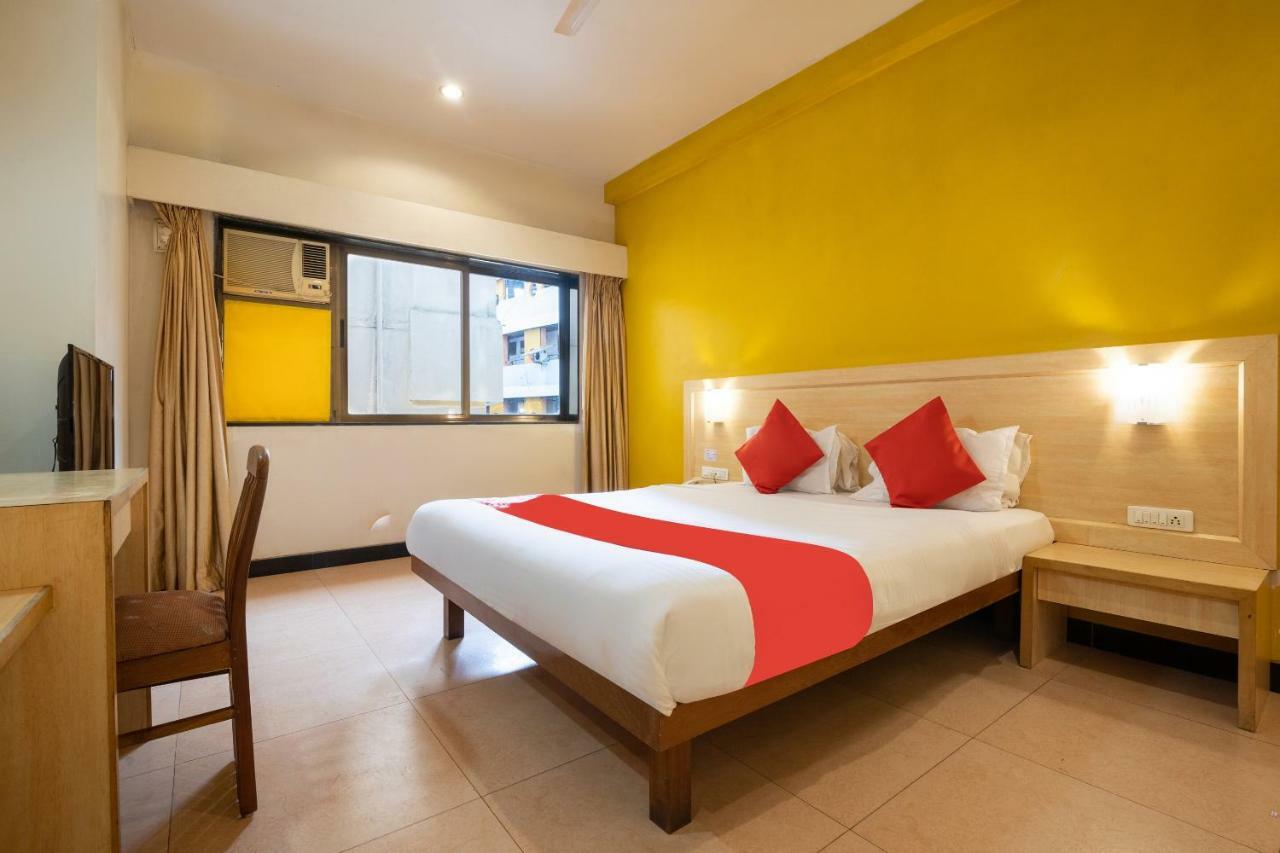 Oyo 44695 Hotel Mango Sawantwadi 외부 사진