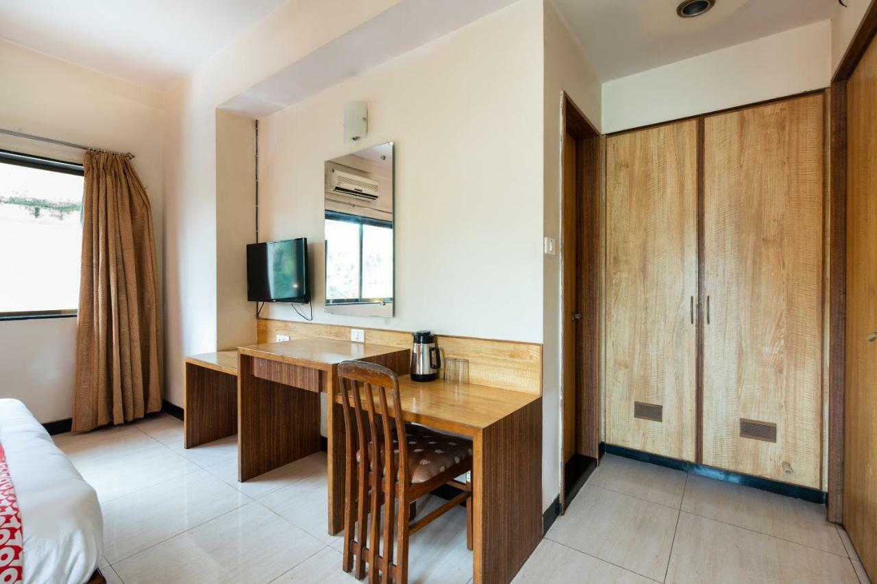 Oyo 44695 Hotel Mango Sawantwadi 외부 사진