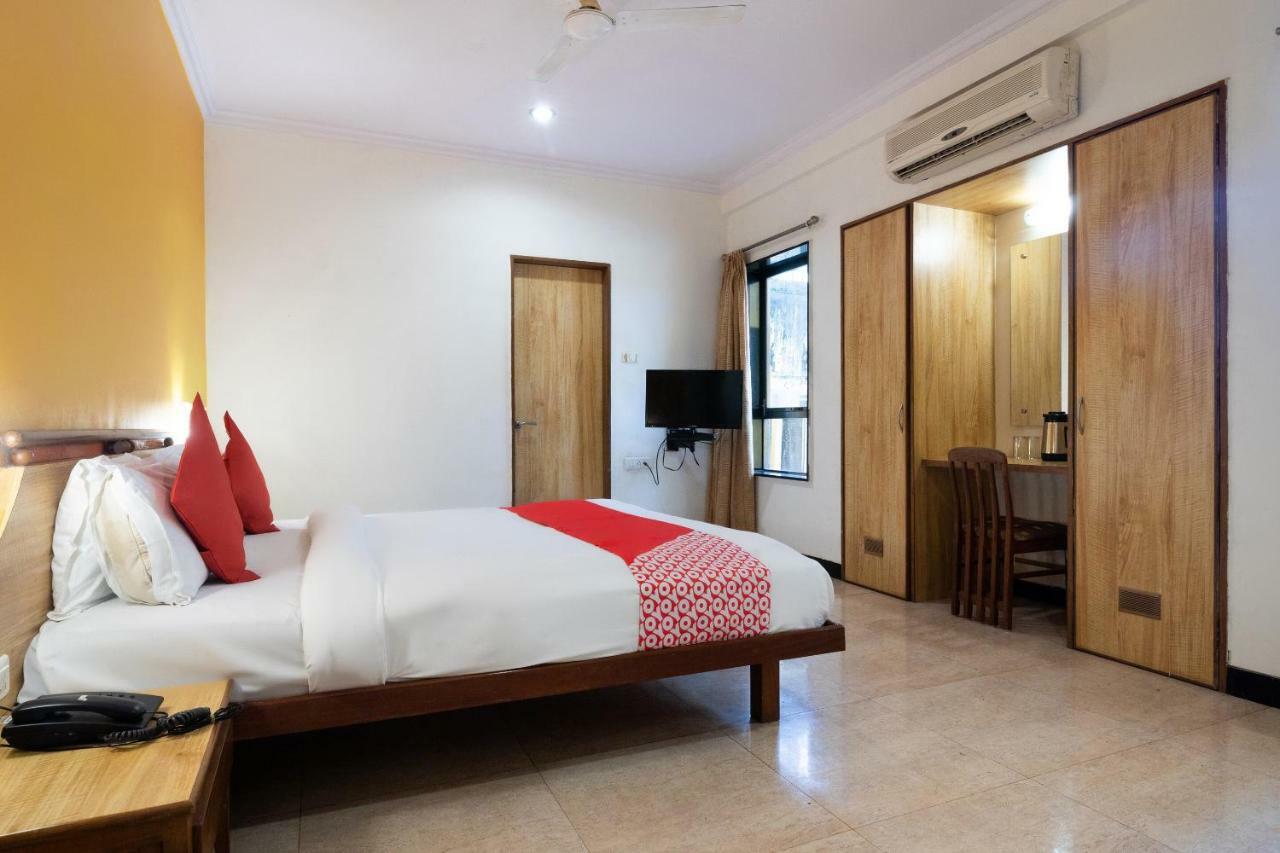 Oyo 44695 Hotel Mango Sawantwadi 외부 사진