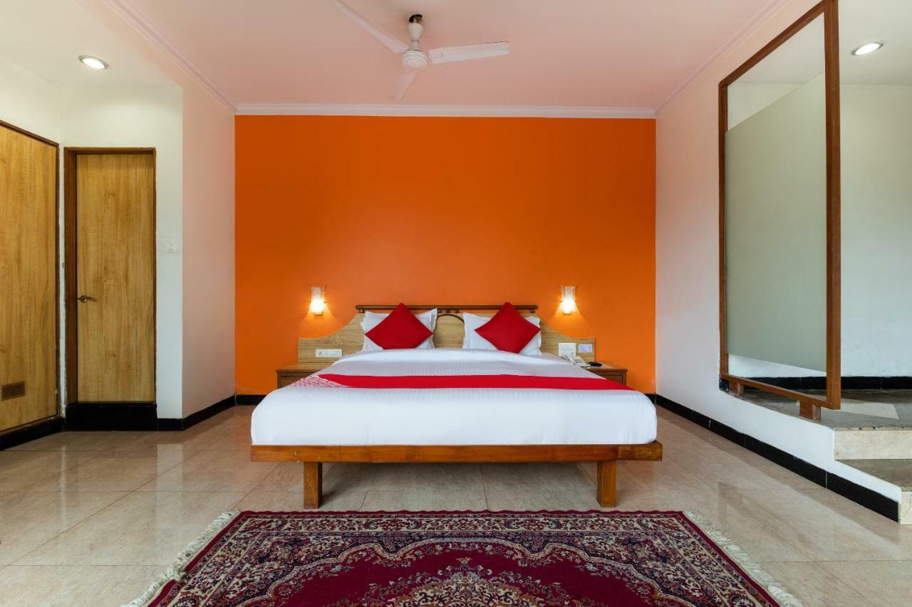 Oyo 44695 Hotel Mango Sawantwadi 외부 사진