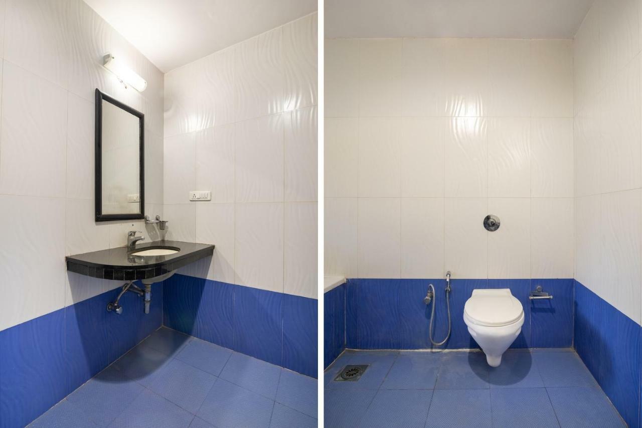 Oyo 44695 Hotel Mango Sawantwadi 외부 사진
