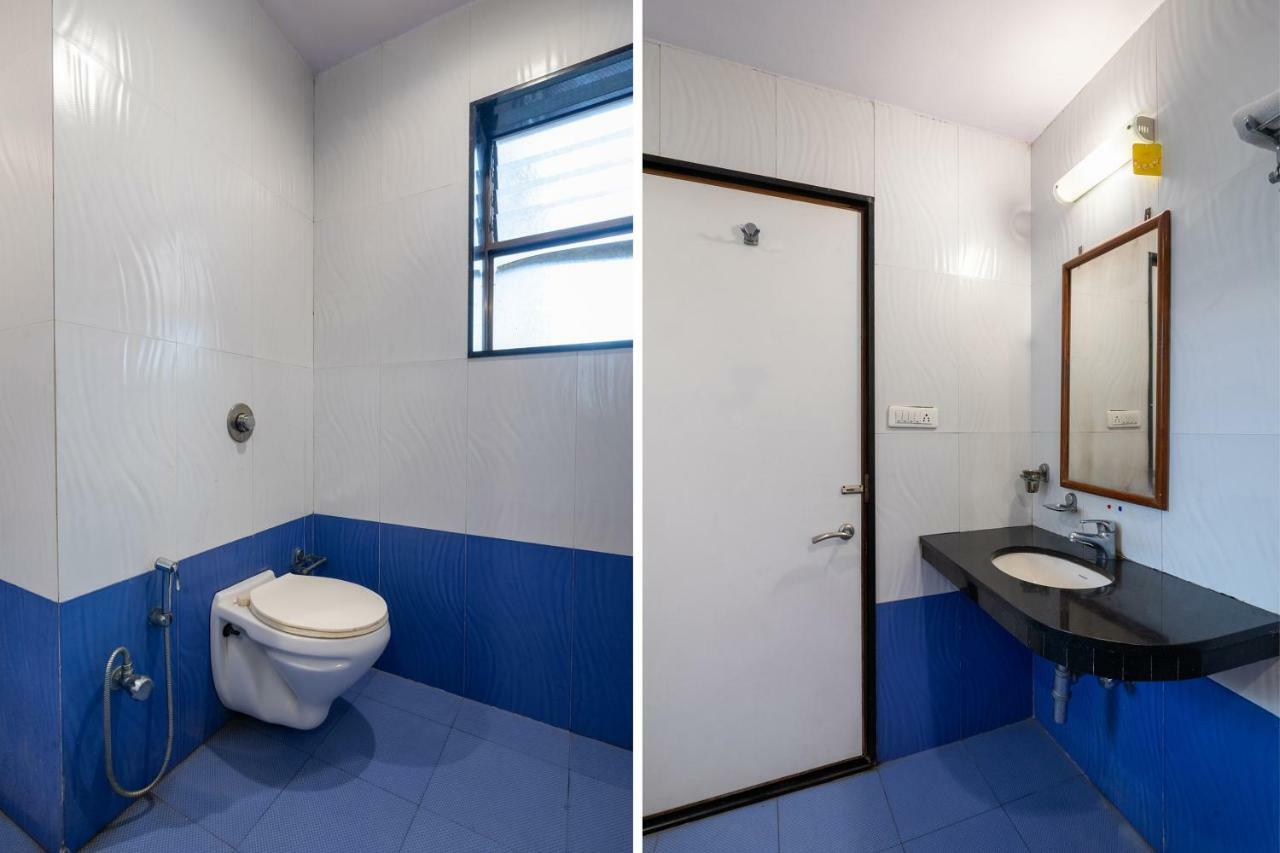 Oyo 44695 Hotel Mango Sawantwadi 외부 사진