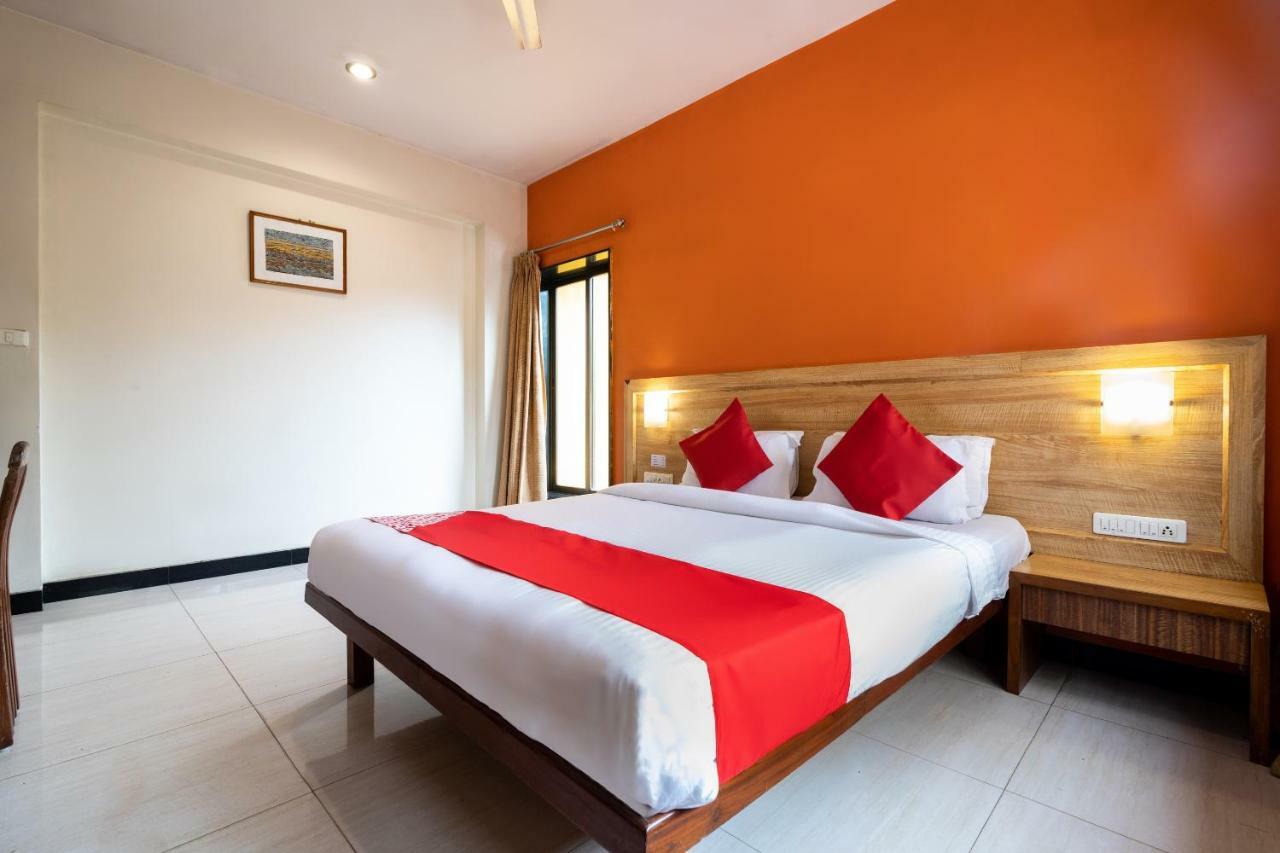 Oyo 44695 Hotel Mango Sawantwadi 외부 사진