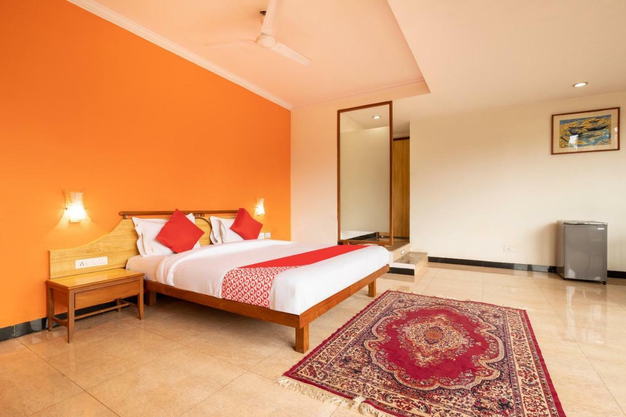 Oyo 44695 Hotel Mango Sawantwadi 외부 사진