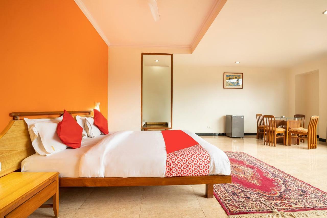 Oyo 44695 Hotel Mango Sawantwadi 외부 사진