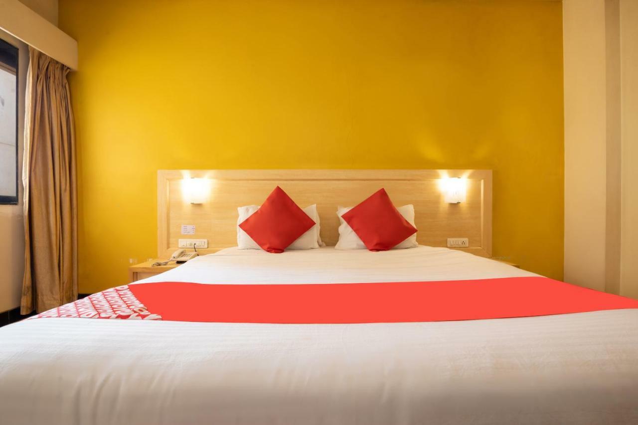 Oyo 44695 Hotel Mango Sawantwadi 외부 사진