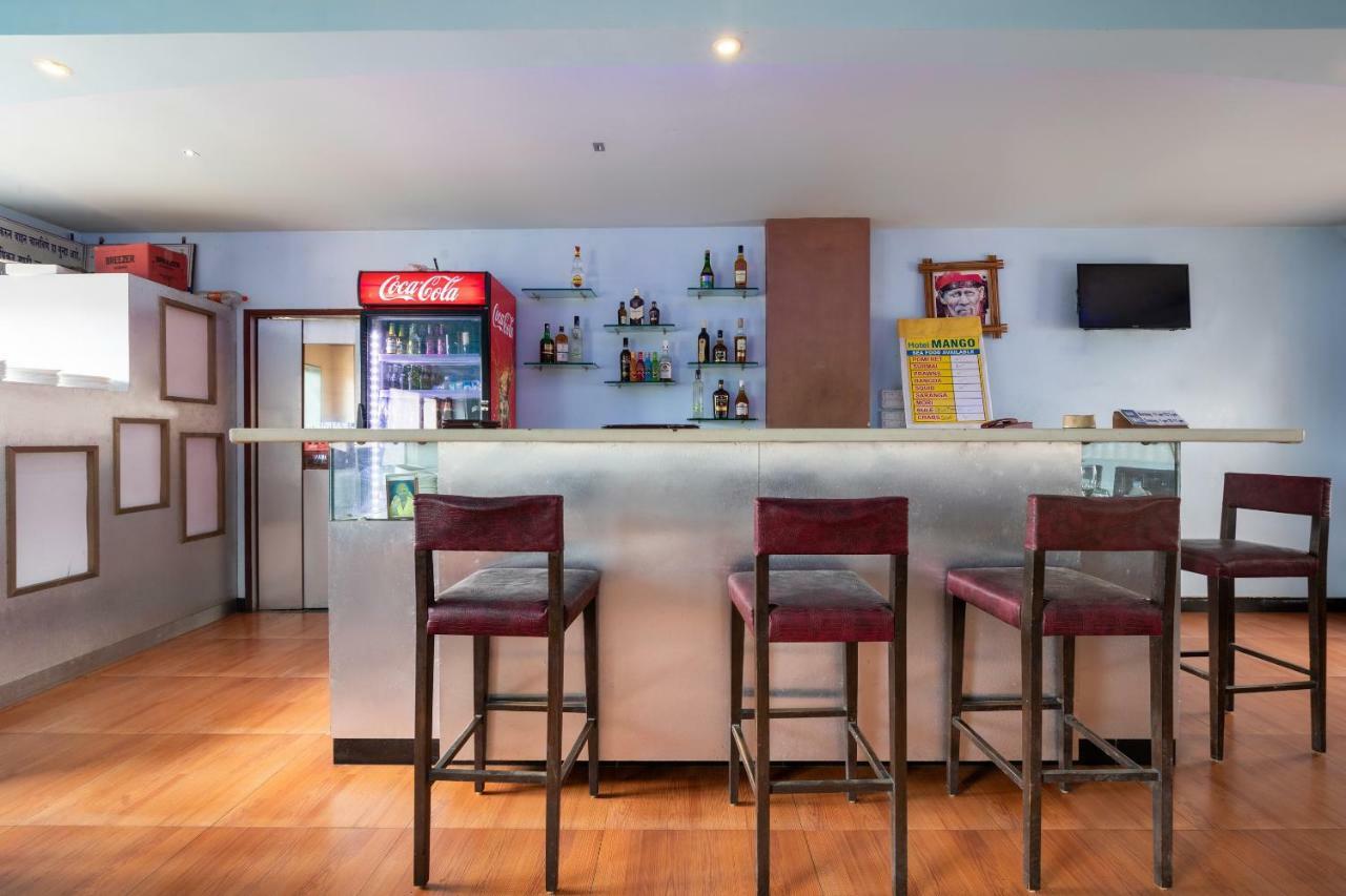 Oyo 44695 Hotel Mango Sawantwadi 외부 사진