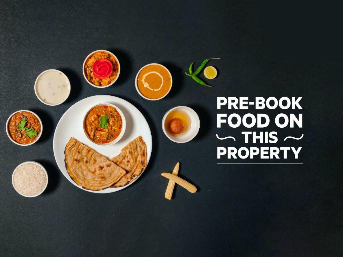 Oyo 44695 Hotel Mango Sawantwadi 외부 사진